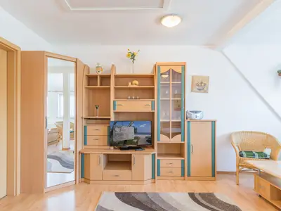 Ferienwohnung für 2 Personen (30 m²) in Boltenhagen (Ostseebad) 7/10