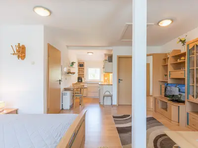 Ferienwohnung für 2 Personen (30 m²) in Boltenhagen (Ostseebad) 9/10