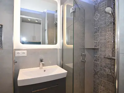 Ferienwohnung für 2 Personen (23 m²) in Westerland (Sylt) 8/10