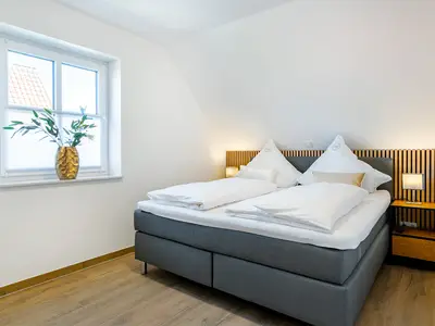 Ferienwohnung für 2 Personen (50 m²) in Krummhörn Greetsiel 4/10