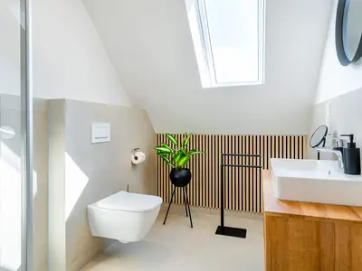 Ferienwohnung für 2 Personen (50 m²) in Krummhörn Greetsiel 5/10