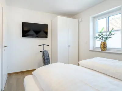 Ferienwohnung für 2 Personen (50 m²) in Krummhörn Greetsiel 10/10