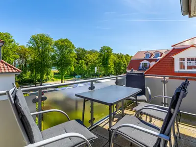 Ferienwohnung für 4 Personen (55 m²) in Boltenhagen (Ostseebad) 2/10