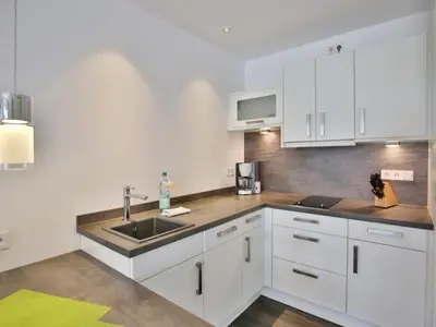 Ferienwohnung für 2 Personen (47 m²) in Duhnen 4/7