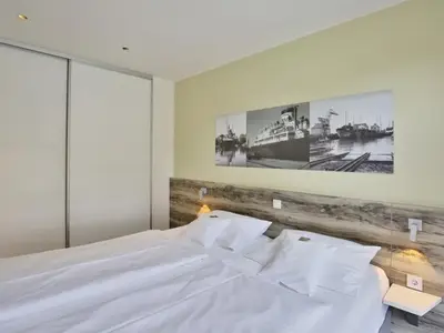 Ferienwohnung für 2 Personen (47 m²) in Duhnen 5/7