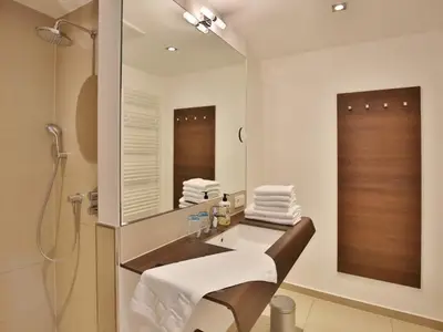 Ferienwohnung für 2 Personen (47 m²) in Duhnen 7/7