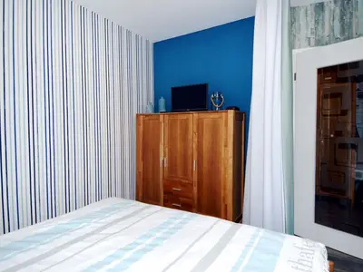 Ferienwohnung für 4 Personen (47 m²) in Heiligenhafen 5/10