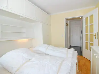 Ferienwohnung für 2 Personen (23 m²) in Westerland (Sylt) 5/10