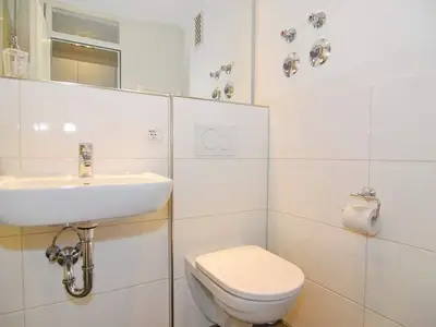 Ferienwohnung für 2 Personen (23 m²) in Westerland (Sylt) 9/10