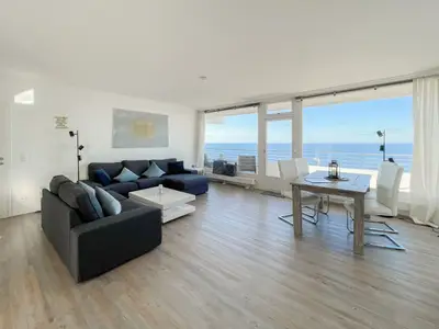 Ferienwohnung für 4 Personen (112 m²) in Timmendorfer Strand 2/10