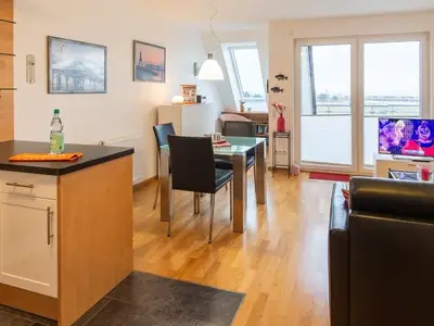 Ferienwohnung für 3 Personen (50 m²) in Cuxhaven 2/10