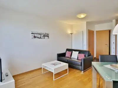 Ferienwohnung für 3 Personen (50 m²) in Cuxhaven 4/10