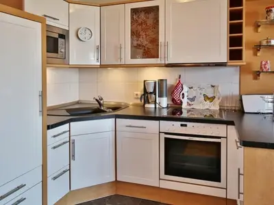Ferienwohnung für 3 Personen (50 m²) in Cuxhaven 5/10