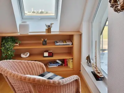 Ferienwohnung für 3 Personen (50 m²) in Cuxhaven 6/10