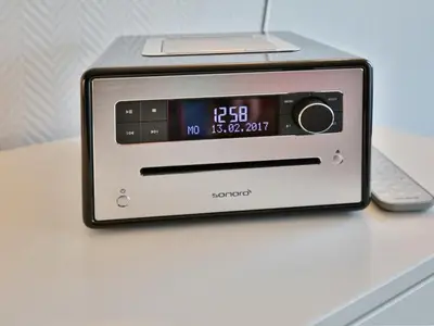 Ferienwohnung für 3 Personen (50 m²) in Cuxhaven 7/10