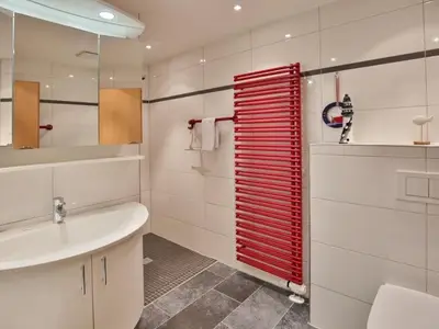 Ferienwohnung für 3 Personen (50 m²) in Cuxhaven 8/10