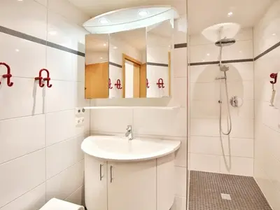 Ferienwohnung für 3 Personen (50 m²) in Cuxhaven 9/10