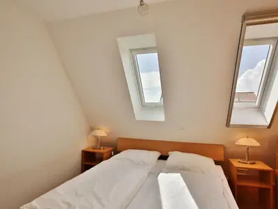 Ferienwohnung für 3 Personen (50 m²) in Cuxhaven 10/10