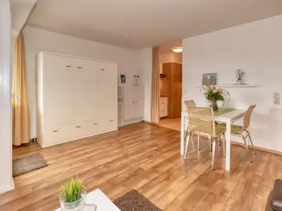 Ferienwohnung für 2 Personen (33 m²) in Duhnen 5/10