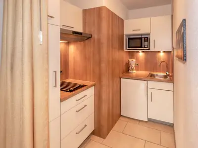 Ferienwohnung für 2 Personen (33 m²) in Duhnen 6/10