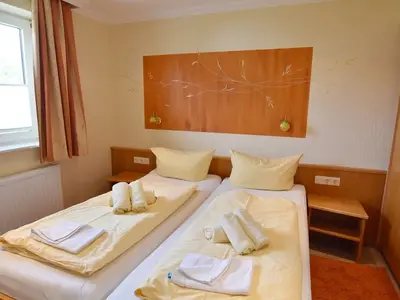 Ferienwohnung für 2 Personen (45 m²) in Westerland (Sylt) 9/10