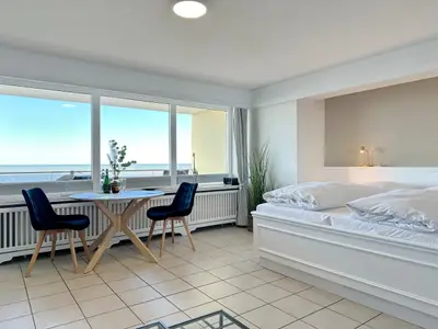 Ferienwohnung für 2 Personen (43 m²) in Westerland (Sylt) 3/10