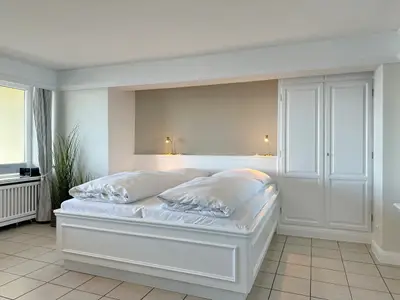 Ferienwohnung für 2 Personen (43 m²) in Westerland (Sylt) 4/10