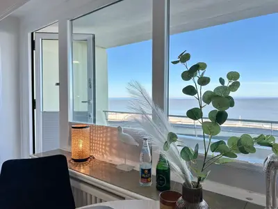 Ferienwohnung für 2 Personen (43 m²) in Westerland (Sylt) 6/10