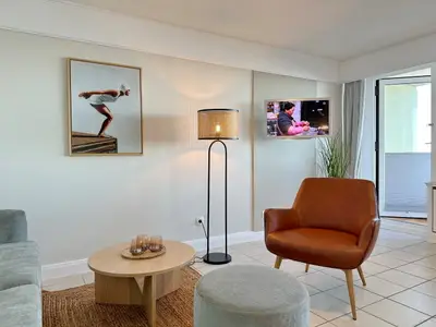 Ferienwohnung für 2 Personen (43 m²) in Westerland (Sylt) 9/10