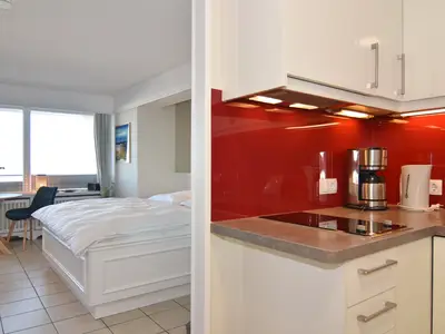 Ferienwohnung für 2 Personen (43 m²) in Westerland (Sylt) 10/10