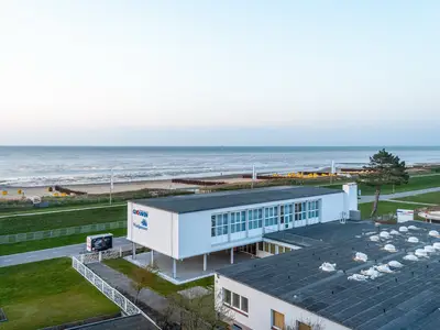 Ferienwohnung für 4 Personen (50 m²) in Duhnen 1/8