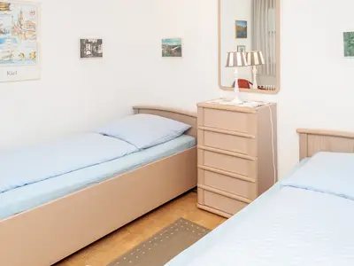 Ferienwohnung für 4 Personen (50 m²) in Duhnen 2/8