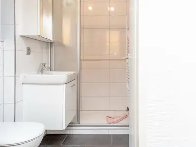 Ferienwohnung für 4 Personen (50 m²) in Duhnen 3/8