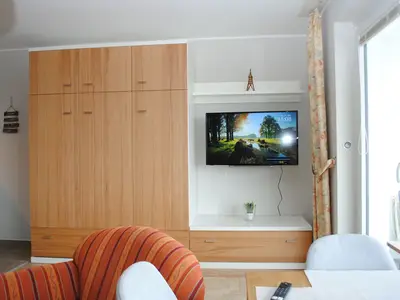 Ferienwohnung für 4 Personen (50 m²) in Duhnen 4/8