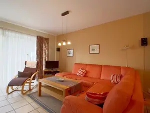 Ferienwohnung für 4 Personen (64 m²) in Spieka-Neufeld