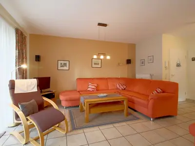 Ferienwohnung für 4 Personen (64 m²) in Spieka-Neufeld 2/9