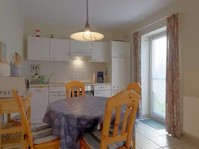 Ferienwohnung für 4 Personen (64 m²) in Spieka-Neufeld 4/9