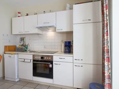 Ferienwohnung für 4 Personen (64 m²) in Spieka-Neufeld 6/9