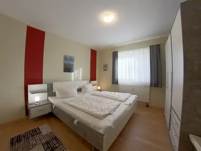 Ferienwohnung für 4 Personen (64 m²) in Spieka-Neufeld 7/9