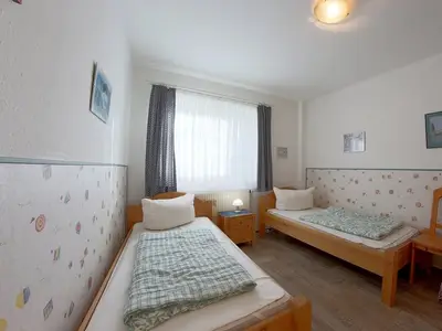 Ferienwohnung für 4 Personen (64 m²) in Spieka-Neufeld 8/9