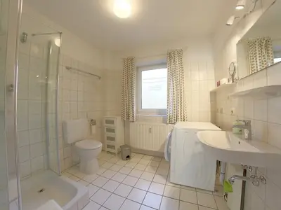 Ferienwohnung für 4 Personen (64 m²) in Spieka-Neufeld 9/9