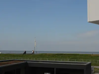 Ferienwohnung für 4 Personen (40 m²) in Duhnen 1/10