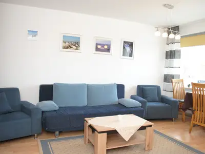 Ferienwohnung für 4 Personen (40 m²) in Duhnen 2/10