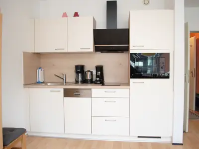 Ferienwohnung für 4 Personen (40 m²) in Duhnen 5/10