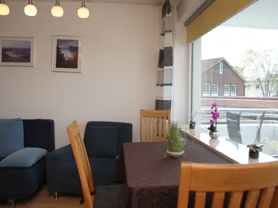 Ferienwohnung für 4 Personen (40 m²) in Duhnen 6/10