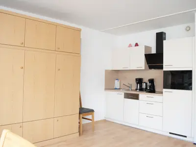 Ferienwohnung für 4 Personen (40 m²) in Duhnen 7/10
