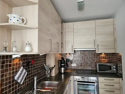 Ferienwohnung für 3 Personen (60 m²) in Wyk auf Föhr 7/10