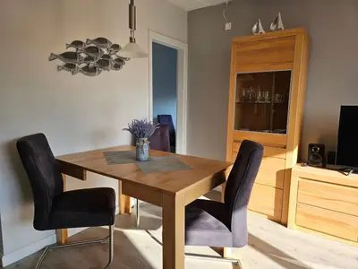 Ferienwohnung für 3 Personen (60 m²) in Wyk auf Föhr 9/10