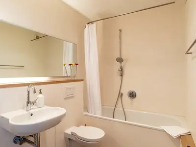 Ferienwohnung für 3 Personen (46 m²) in Schilksee 6/10