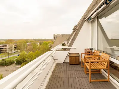 Ferienwohnung für 3 Personen (46 m²) in Schilksee 8/10